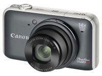 Canon SX220 HS (5046B010AA)